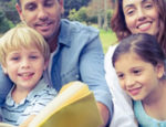 Family experience high holidays jewish thornhill