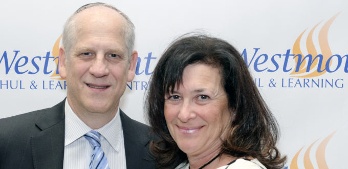 Carla and Ron Becker