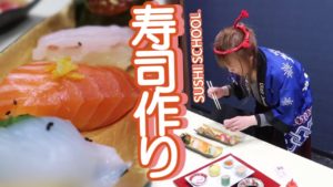 sushi school thornhil orthodox jewish events
