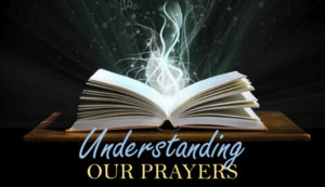 understanding prayers Michalowicz Jewish Thornhill